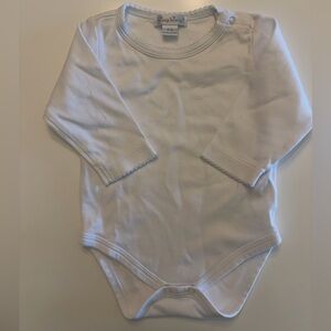 Kissy Kissy Bodysuit